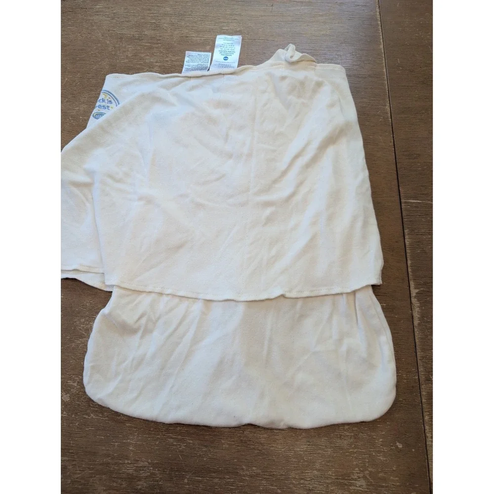 Halo sleepsack swaddle